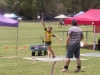 Kathleen\'s Shot Put