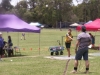 Zach\'s Shot Put