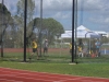 Brendon at the Discus