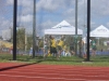 Lautaro at the Discus