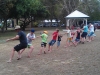 Boys Tug-Of-War Team